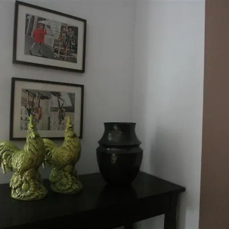 Superb 4 Bedroom Apartment In Lisbon Apartamento Lisboa