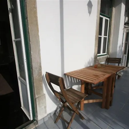 Apartamento Superb 4 Bedroom Apartment In Lisbon