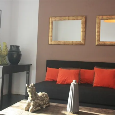 Superb 4 Bedroom Apartment In Lisbon 아파트 리스본