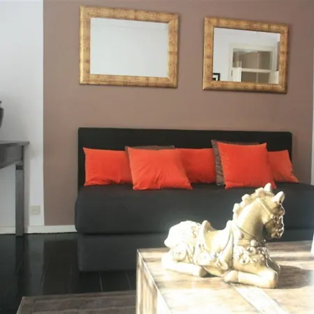 Apartamento Superb 4 Bedroom Apartment In Lisbon *